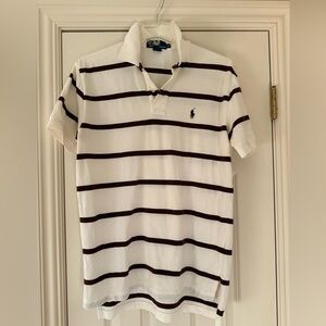 Polo by Ralph Lauren men’s polo shirt